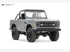 Thumbnail Photo 4 for New 1967 Ford Bronco